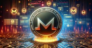 Monero відновився зі зростанням на 23% після видалення з Binance