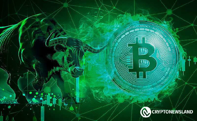 Биткоин борется с сопротивлением на $60 000: прорвется ли быки?