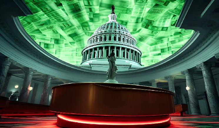 Миллиардер Питер Тиль: предупреждение о рецессии