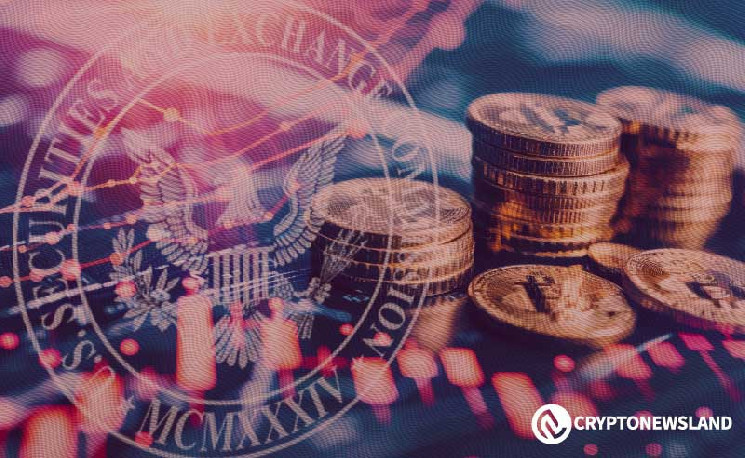 Критика SEC: потеря $15 млрд инвесторов