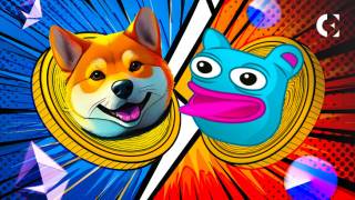 Недоля криптовалют: SHIB vs BRETT - Хто перемагає?