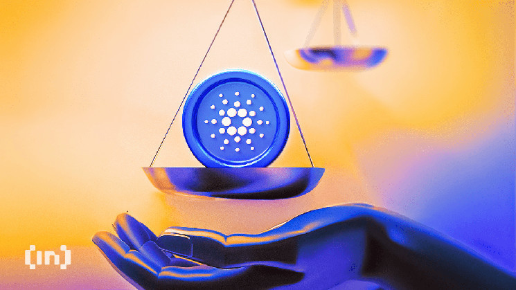 Краткие держатели Cardano готовы к продаже: $2 млрд в ADA