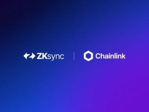 Chainlink CCIP на ZKsync Era: нові можливості для додатків Web3