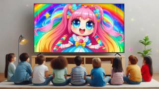 Новий Крок Chiru Labs: Придбання Anime.com для Запрошення до Світу Аніме