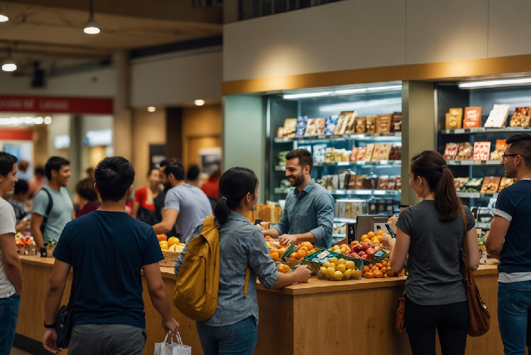 Реформа налогов на биткоин: маршрут к ежедневному использованию.