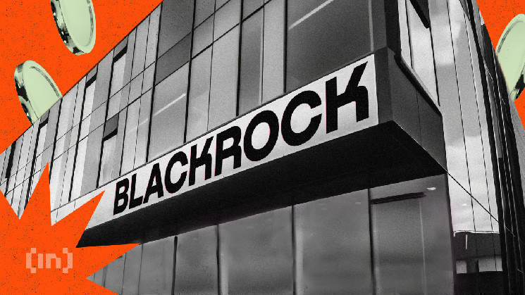 BlackRock: долгий путь к крипте