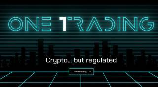 Банк делает ставку на регулируемую платформу фьючерсов в ЕС
