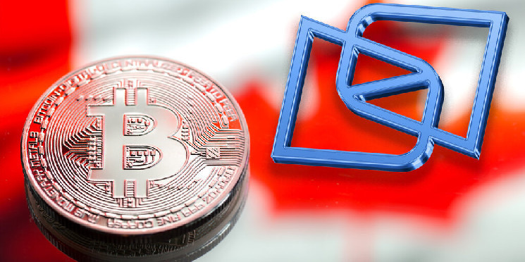 Лістінг DeFi Technologies на Nasdaq після гри на трезорі Bitcoin