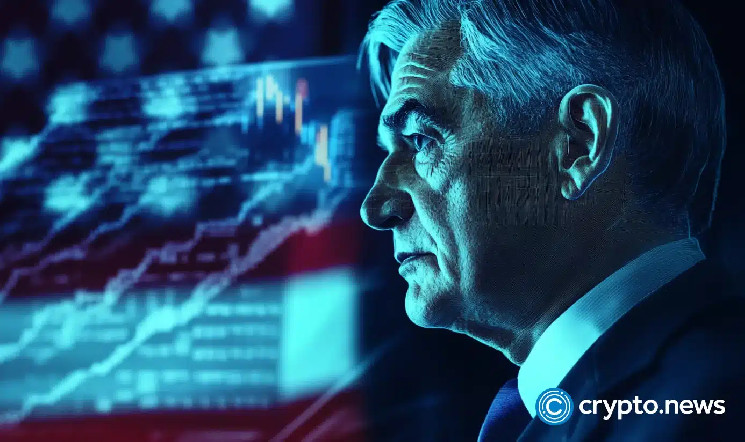 Влияние предстоящего заседания ФОМС на криптовалюту