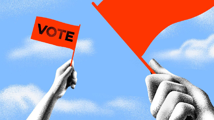 Объем ставок на выборы в Polymarket до $1 млрд