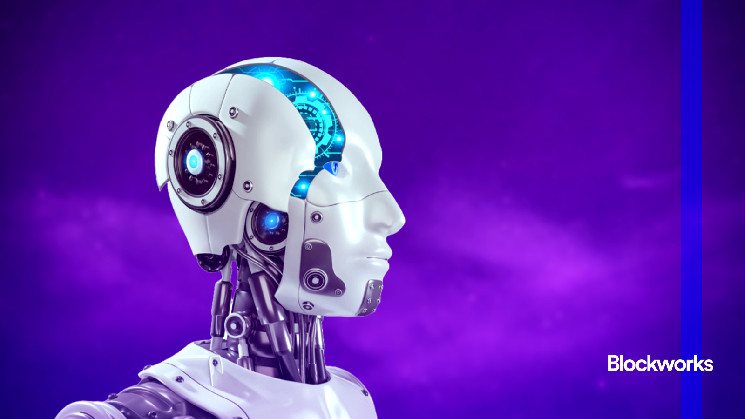 Искусственный интеллект и криптовалюта: перспективы сотрудничества