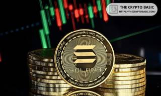Прогнозы роста Solana до $500 и $1,000