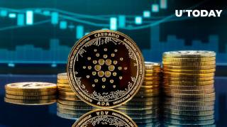 Cardano (ADA) сформировал бычий паттерн, который может вызвать рост на 32%