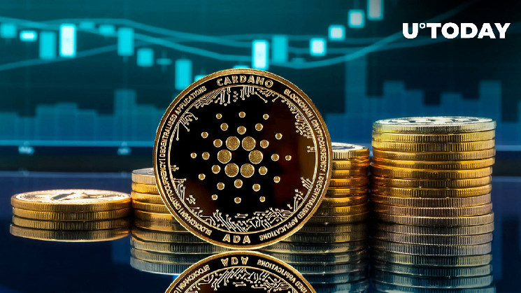 Cardano (ADA) утворює бичачий патерн, можливий ріст на 32%