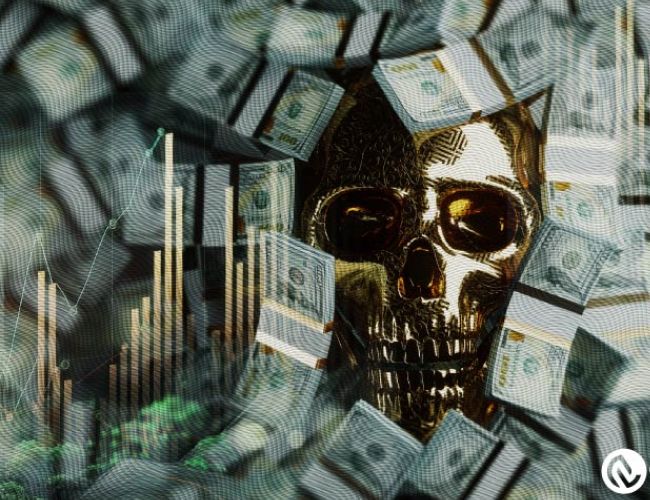 Пять ключевых признаков криптовалютной схемы Понзи