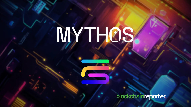 Нове партнерство FSL та Фонду Mythos для розвитку кіберспорту та веб-ігор Web3