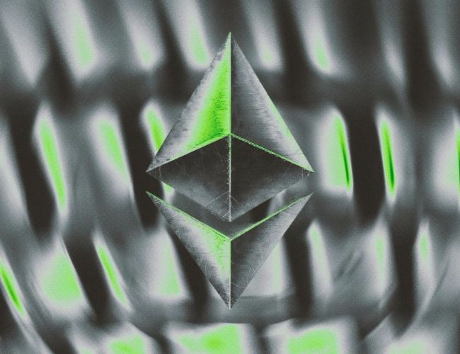 Набір Ethereum: можливе зниження?