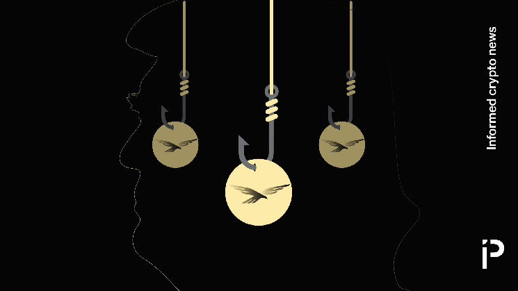 Мошенники на крипторынке: фальшивые проекты и убытки.