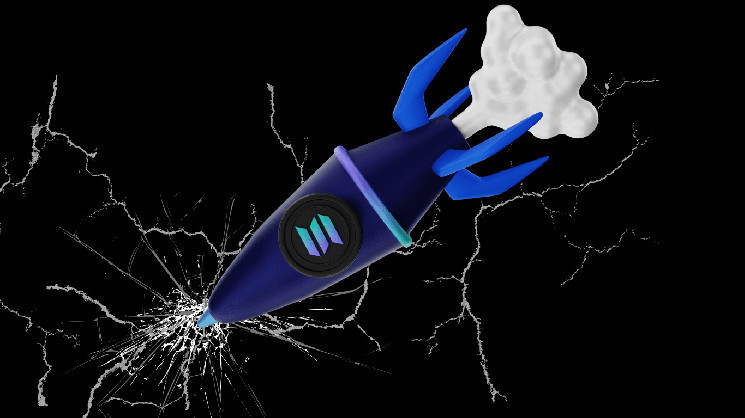 Цена Solana может опуститься ниже $90