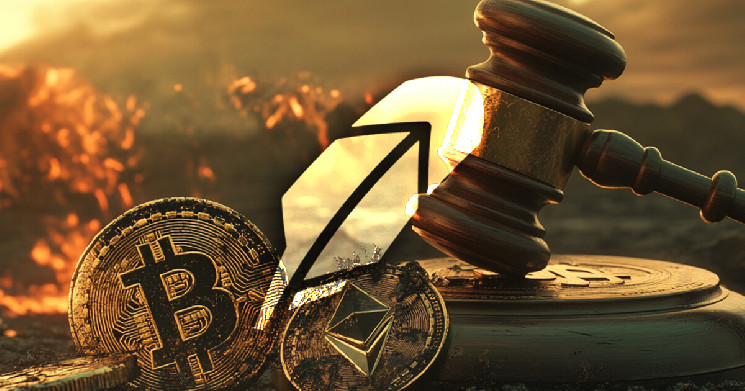 Втрата конкурентної переваги в криптосфері через військові тактики SEC