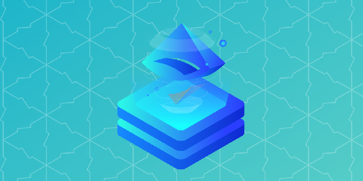 AirSwap: децентралізована торгівля токенами EthereumERC-20та NFT