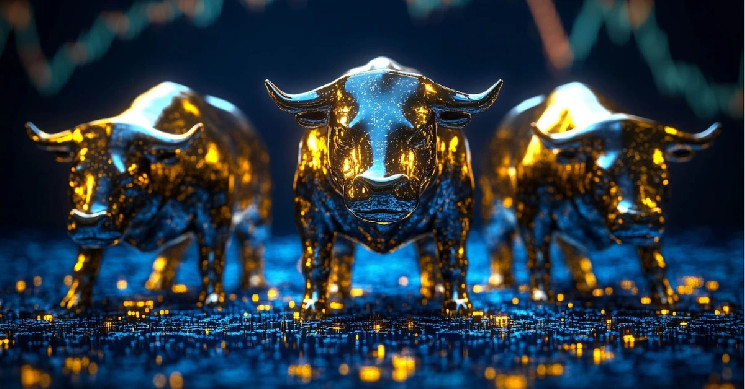 Nervos Network (CKB) росте на 100%: корекція ціни попереду?