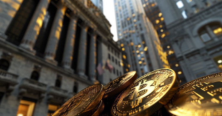 Усиление практик хранения для принятия биткоина