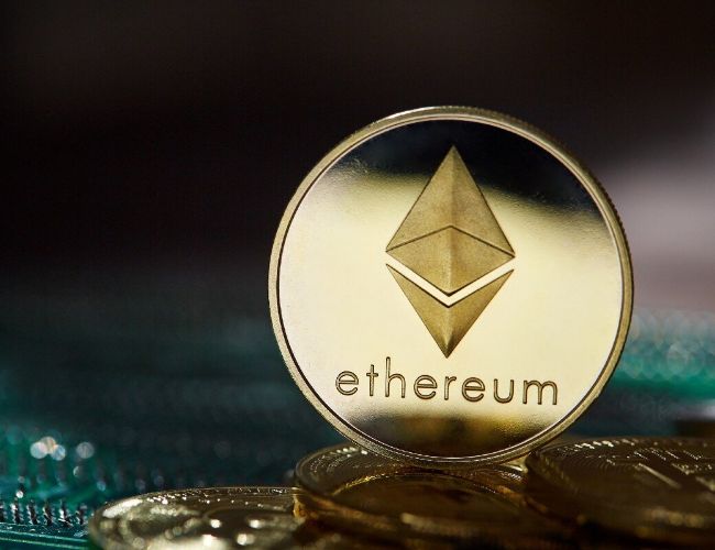 Стан Ethereum: власники розділені стратегії