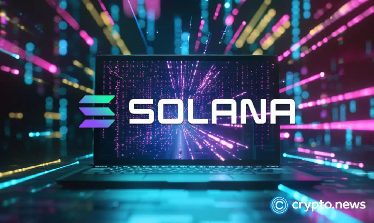 Solana: розширення криптосистеми