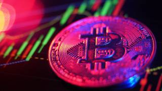 Bitcoin ETF: притоки та відтоки від IBIT, FBTC, ARKB та BITB