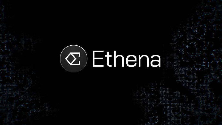Протокол Ethena Labs приостановил деятельность после взлома учетной записи - важное уведомление