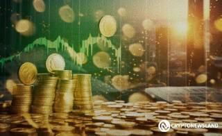 Прогноз зростання JASMY на 1,403% та SHIB на 470%