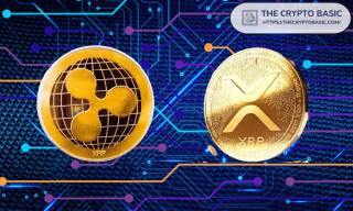 Розплив Ripple: переміщення 100 млн XRP, 19,7 млн на Bitso