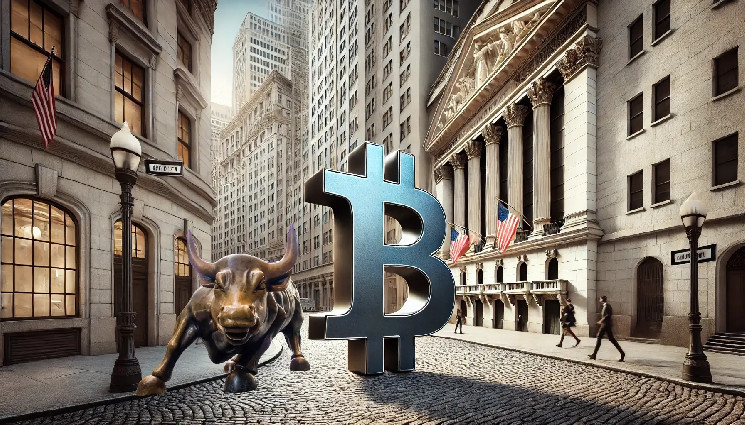 Ціна Bitcoin досягла $63k після прокинування крипторинку