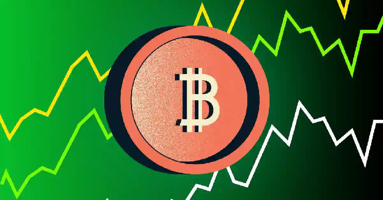 Bitcoin закрилось в зеленому у вересні, $68K на горизонті