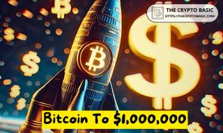 Шлях Біткоїна до $1M: Аналіз та Перспективи