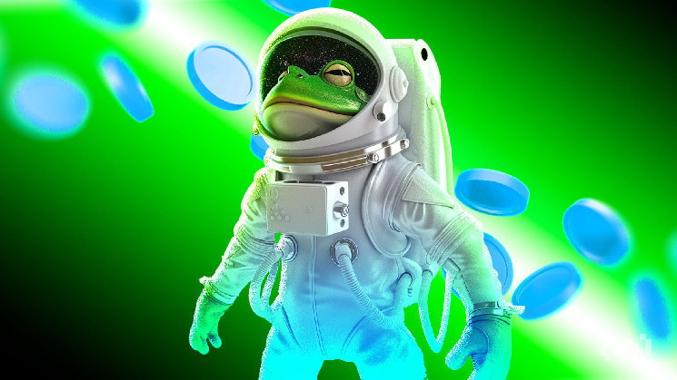Прогноз ціни PEPE на початок Утобера