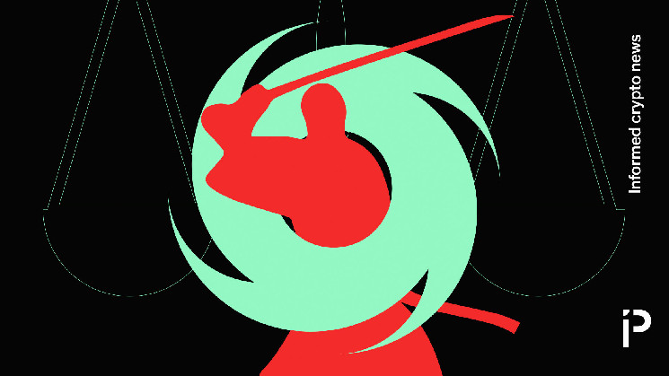 Конфіденційність та змішування валют Bitcoin: судовий процес Samourai та Tornado Cash