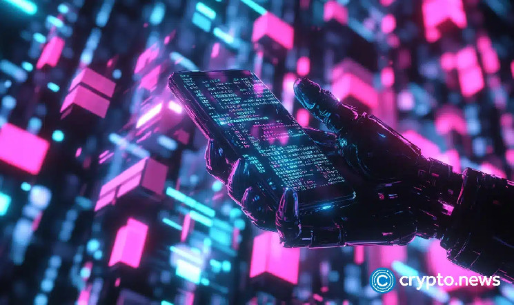 Новий смартфон Solana Seeker: революція в web3