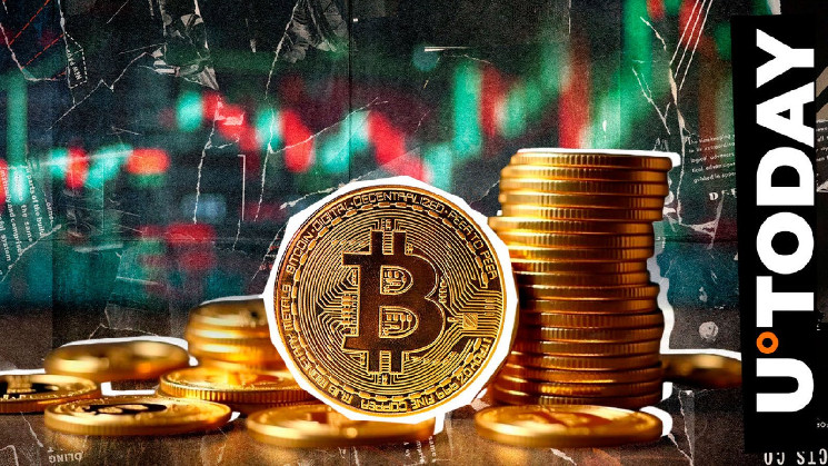 Большие выводы биткоинов: анализ событий на биржах