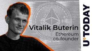Невідомі мотиви: переказ Ethereum Віталіка Бутеріна