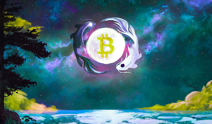 Криптовалютный рынок: выход из медвежьей фазы?