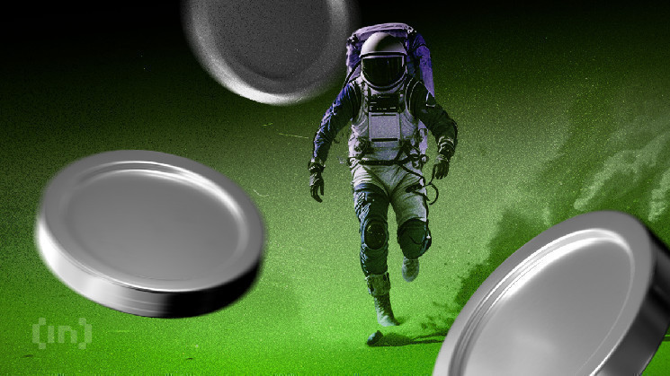 Криптовалютні інвестиції: перспективні альткоїни на 2024 рік