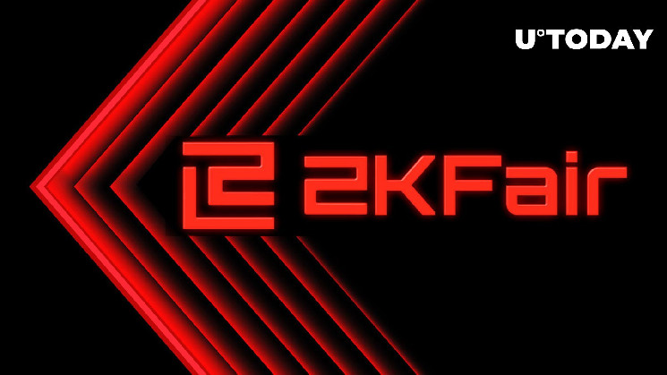 ZKFair: Революція на Mainnet і шлях до 10 млрд доларів