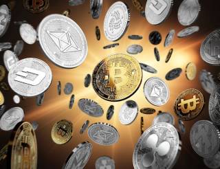 Пять елітних платформ для аірдропів в криптосвіті