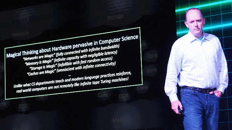 Технічне оновлення в мережі Solana: валідатор Frankendancer від Jump
