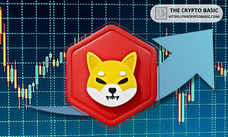 Шиба Ину (SHIB) возрождается: рост интереса и оптимизма