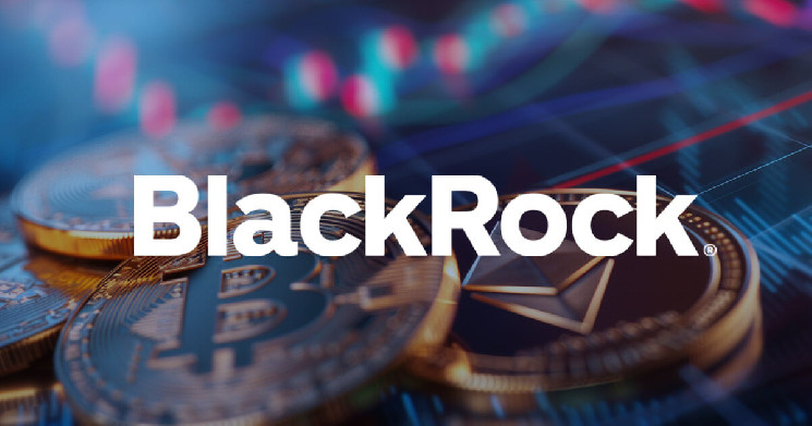 BlackRock и Coinbase: новые правила для Bitcoin ETF