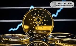 Крипто журналіст. Актуальний рух Cardano до рівня $0.42.