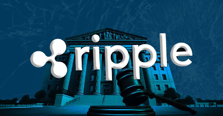 Кінцевий термін подачі апеляції у справі Ripple Vs. SEC